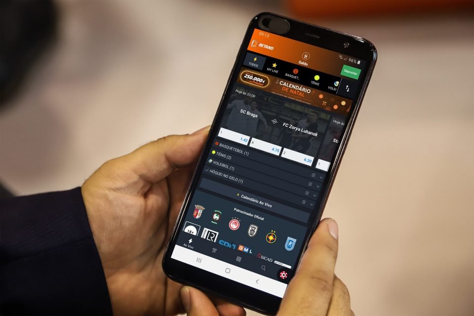 Proprietária da Betano compra companhia de Tecnologia de Jogos