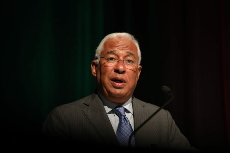 "Novo ciclo financeiro da UE oferece uma chance única para Portugal"