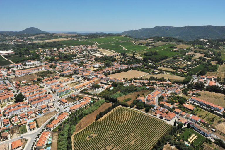 "Escutar os Cidadãos" dá início a visitas nos bairros junto aos cidadãos