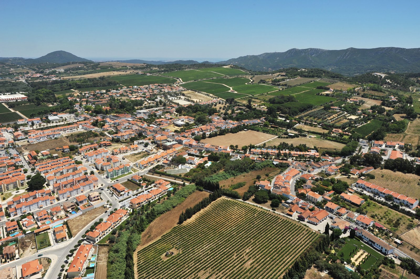 "Escutar os Cidadãos" dá início a visitas nos bairros junto aos cidadãos