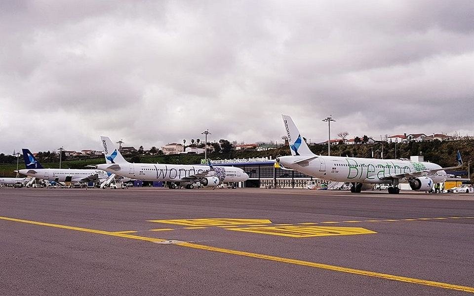Governo das Ilhas Açores inicia novo projeto de desestatização da companhia aérea Açores