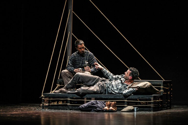 TEF lança espetáculo inspirado nas criações de Bernardo Santareno