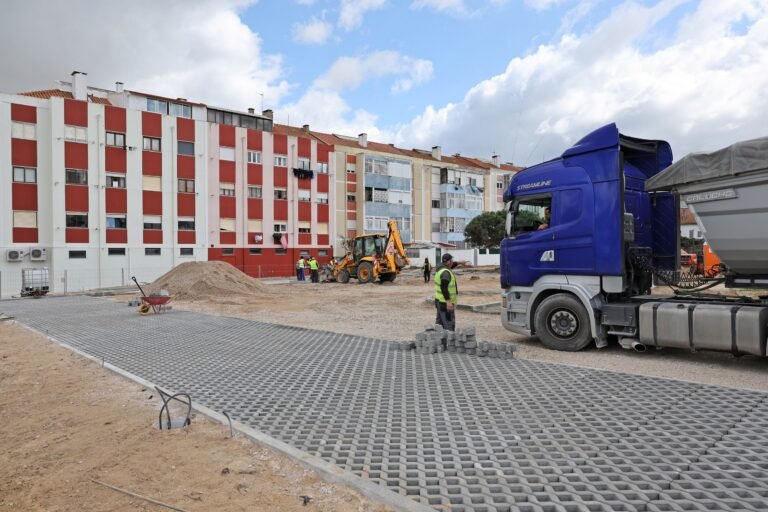 Prefeitura estabelece área de uso coletivo no Bairro Dias