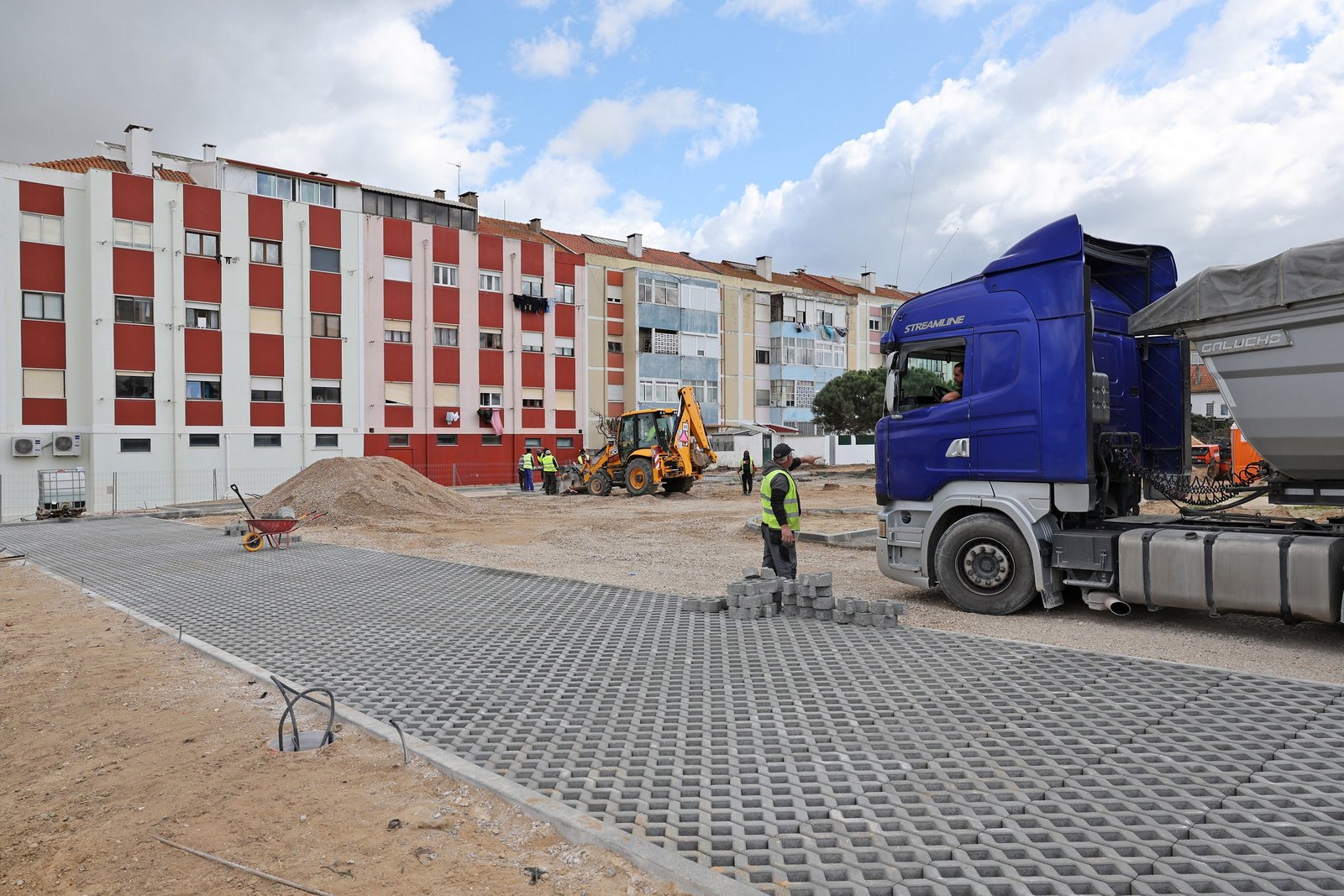 Prefeitura estabelece área de uso coletivo no Bairro Dias