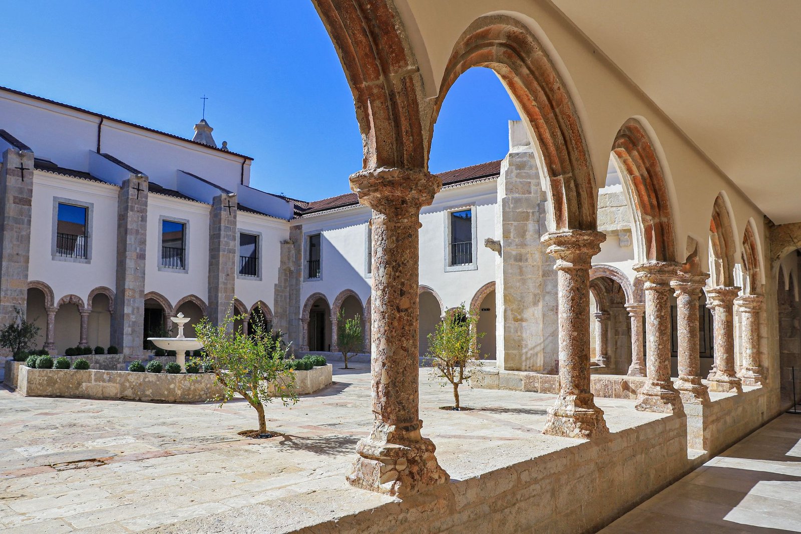 O Encontro de Coros Retorna ao Mosteiro de Jesus