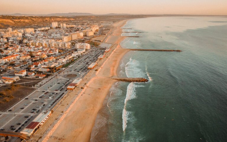 Mau Período: Setúbal registra 50 milhões de euros em perdas