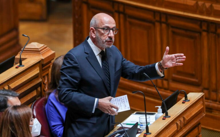 MAI aplica 2,2 milhões de euros na renovação do Posto Territorial da GNR em Seia