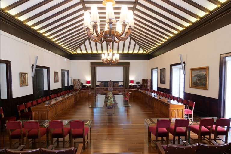 Reunião Municipal: encontro especial de 20 de março