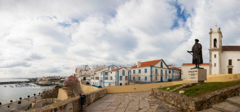 Secretaria da Educação valida nova instituição do Politécnico de Setúbal em Sines