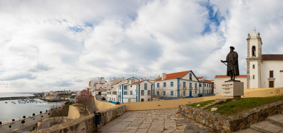 Secretaria da Educação valida nova instituição do Politécnico de Setúbal em Sines