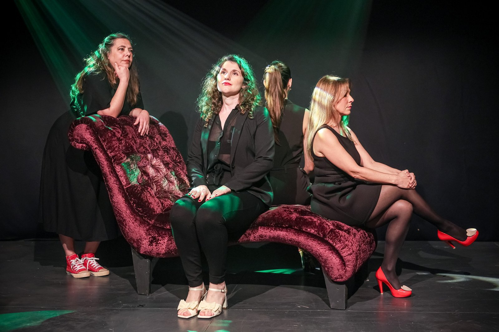 Setúbal homenageia o feminino com eventos artísticos