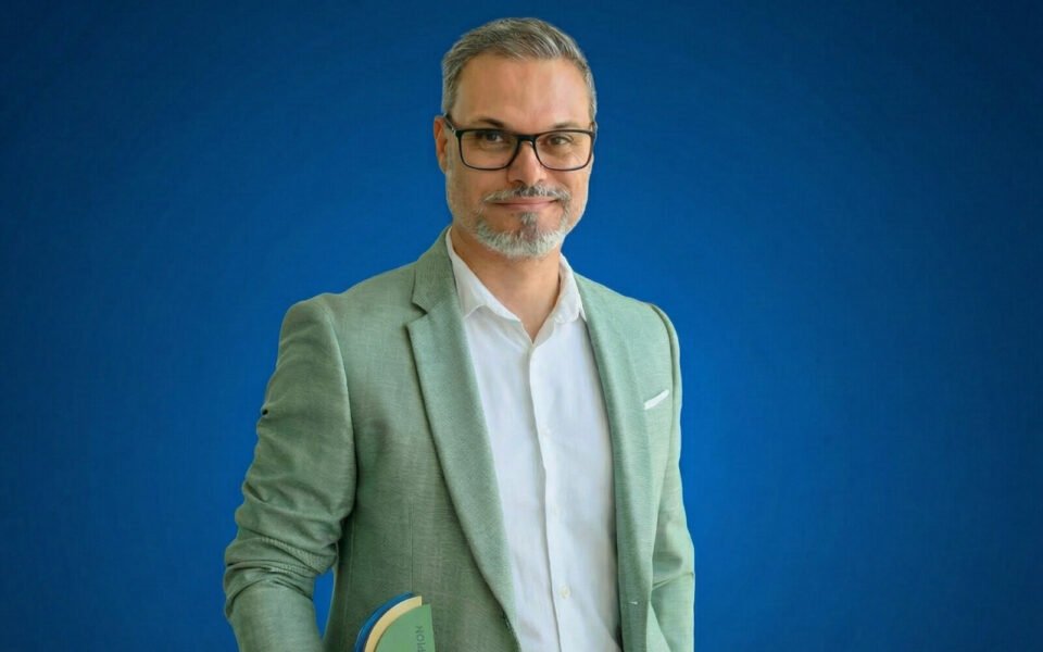 Fábrica de Inovações apresenta Walter Duarte como novo diretor executivo