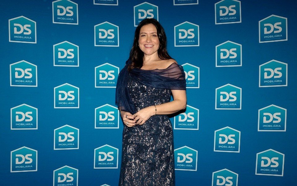 A DS Imobiliária registrou crescimento de 73% nas receitas no último ano.