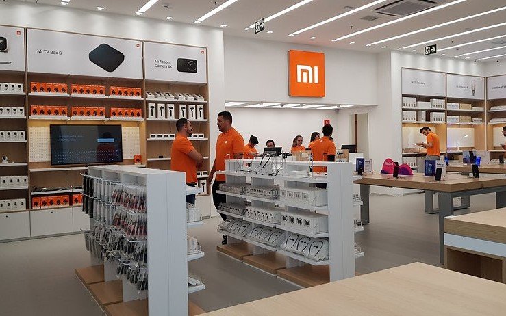 Xiaomi prevê 2025 com aumento de 43,8% nos ganhos