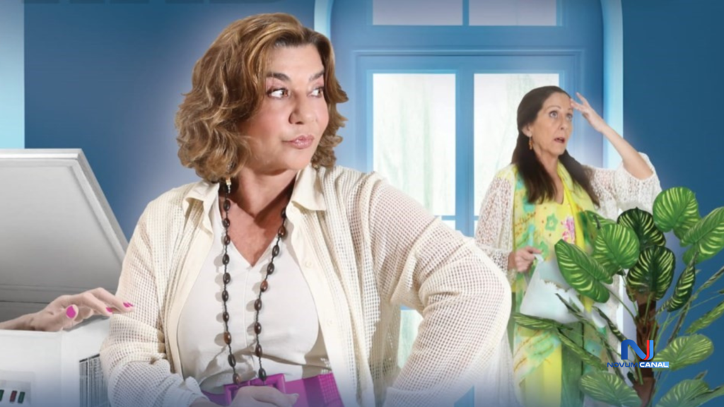 Radojka traz comédia e surpresas ao Auditório Luísa Todi