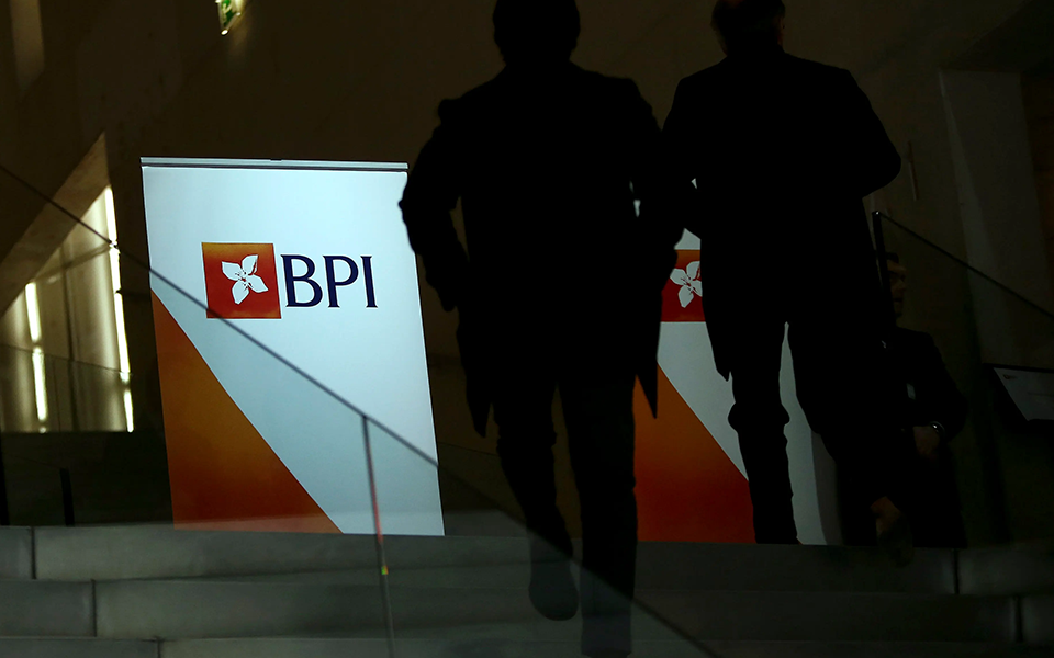 "BPI reconhecido como o 'Melhor Banco Privado de Portugal' pelo quarto ano seguido"