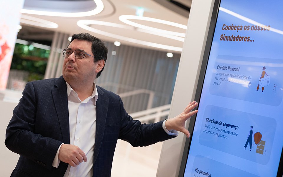 Banco CTT atinge ganhos históricos de 20,8 milhões em 2025