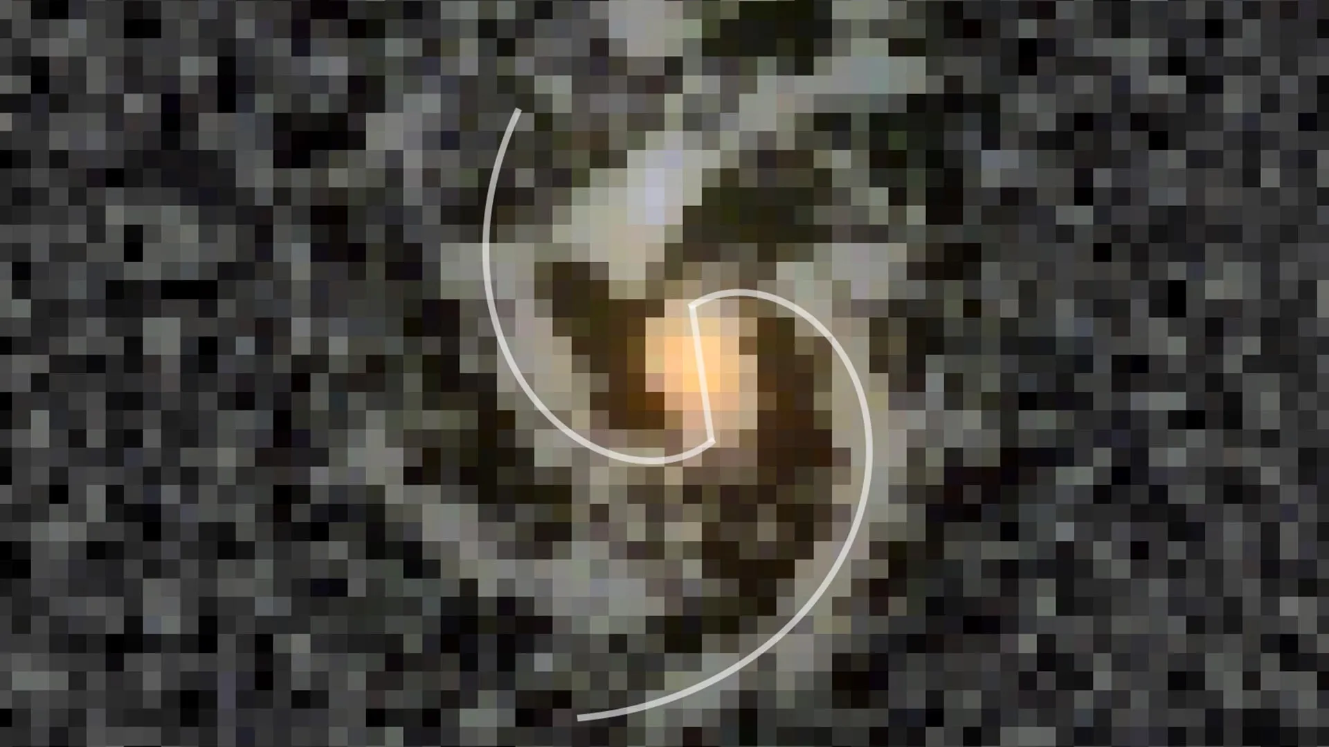 O Webb de James revela uma galáxia espiral com barras surpreendentemente antiga no Cosmos.