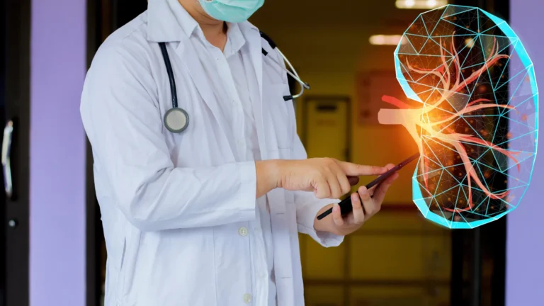 Profissionais de saúde podem não perceber indícios iniciais de enfermidade renal