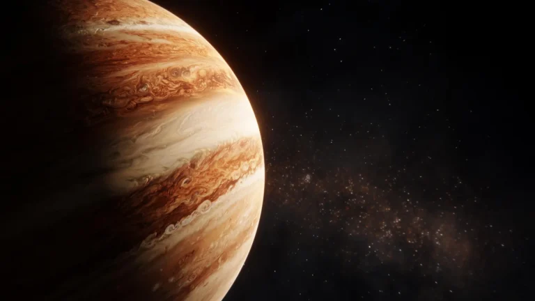 Astrônomos surpresos com a formação inesperada destes enormes exoplanetas