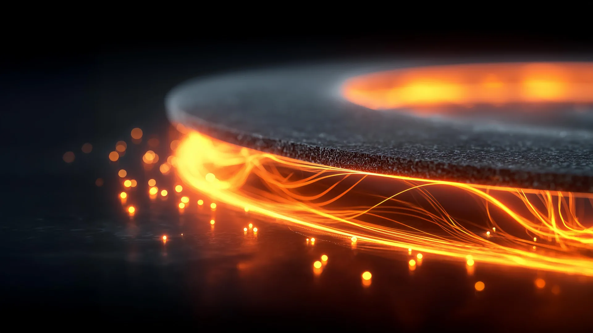 Uma descoberta surpreendente está abalando os alicerces da spintrônica.