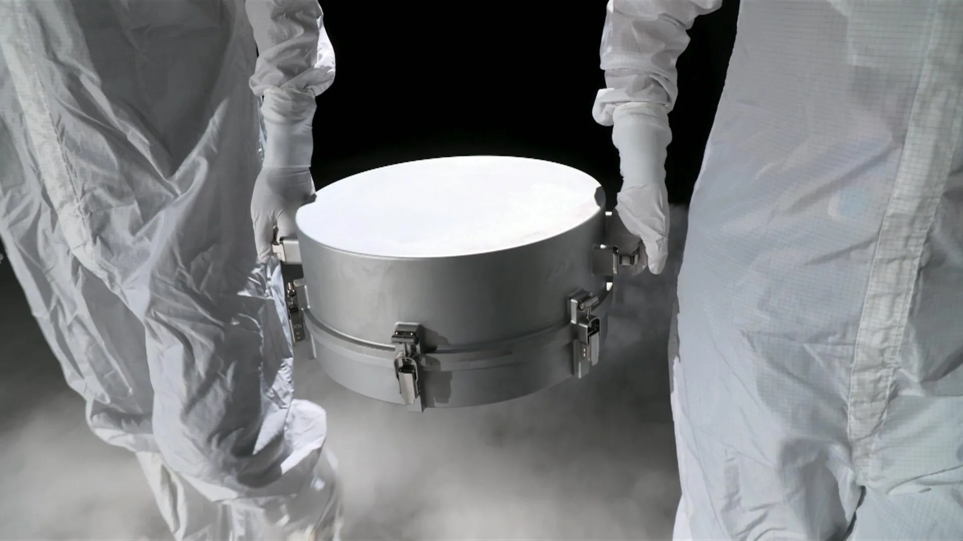 Asteroide Bennu desvela uma nova rota para a química da vida.