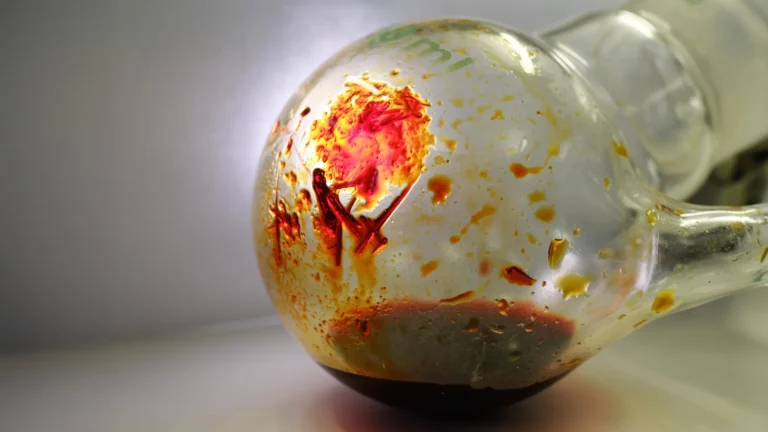 Fim de uma jornada de cinco décadas com o surgimento do aromático silício antes considerado inviável