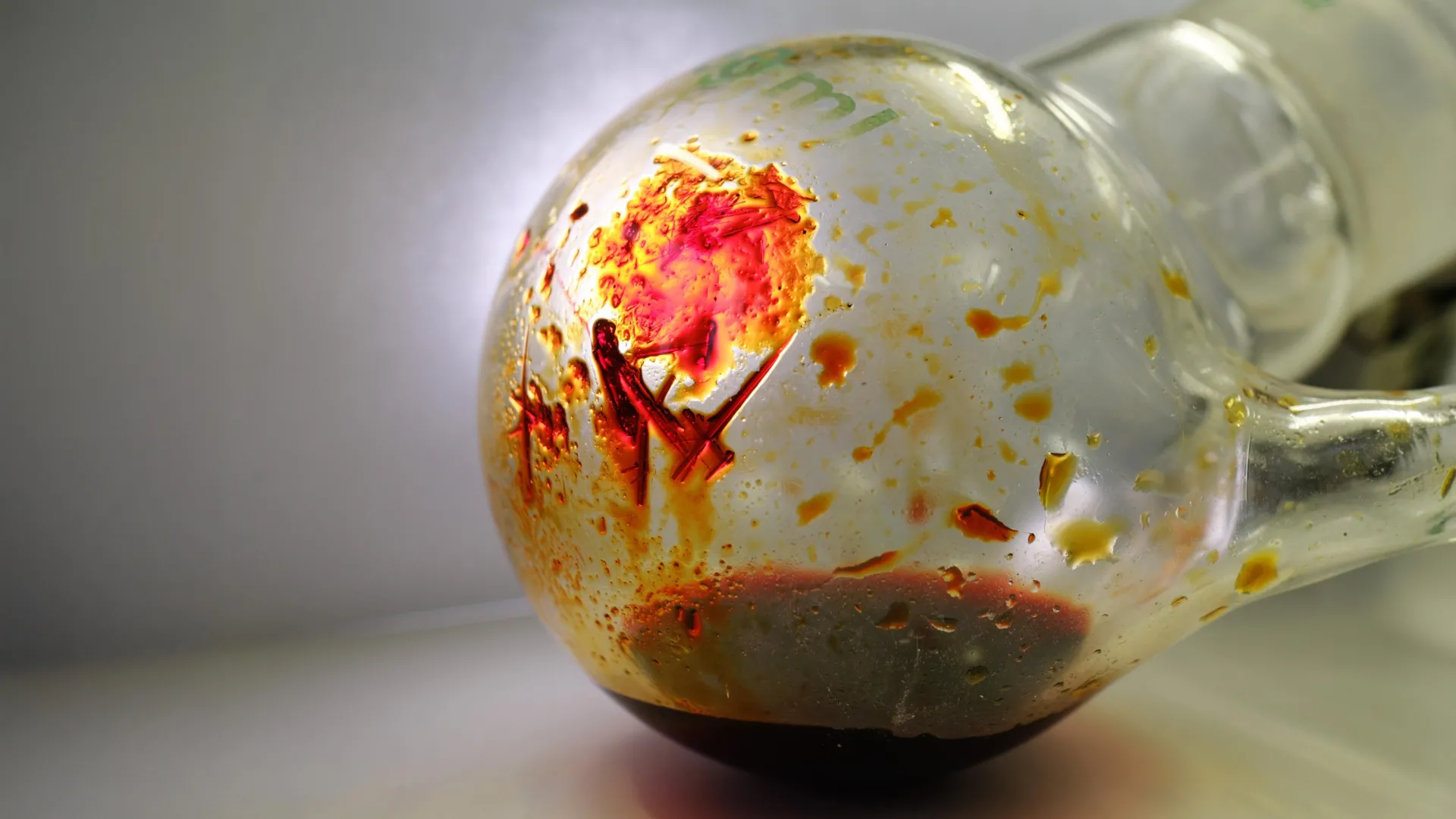 Fim de uma jornada de cinco décadas com o surgimento do aromático silício antes considerado inviável