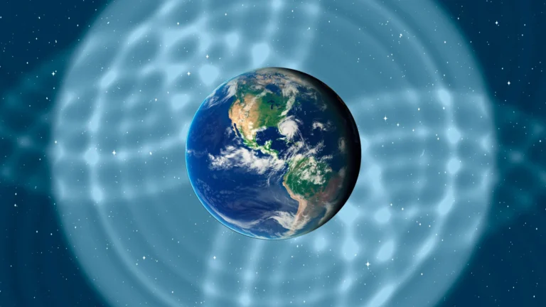 As rochas do Apolo revelam que a Lua apresentou rajadas breves de magnetismo superforte.