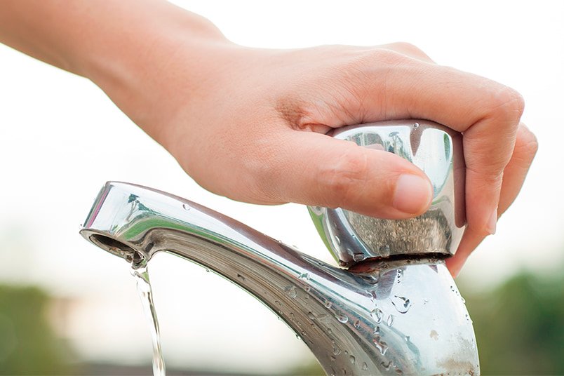 Mau clima: Águas de Portugal avalia em 40 milhões reparação de redes de esgoto básico