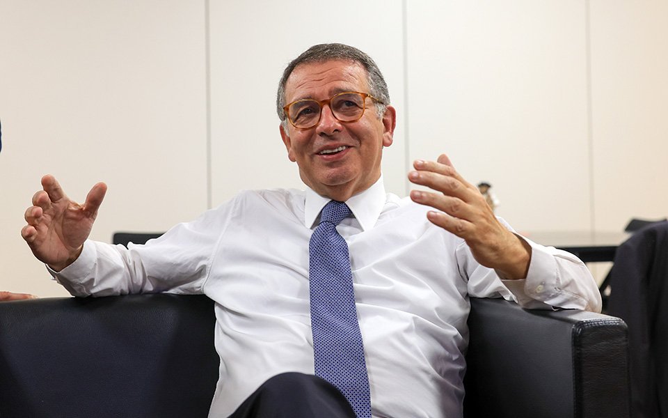 Chefe de Estado institui Fundo para Mobilidade com aviso para ajuste de financiamento