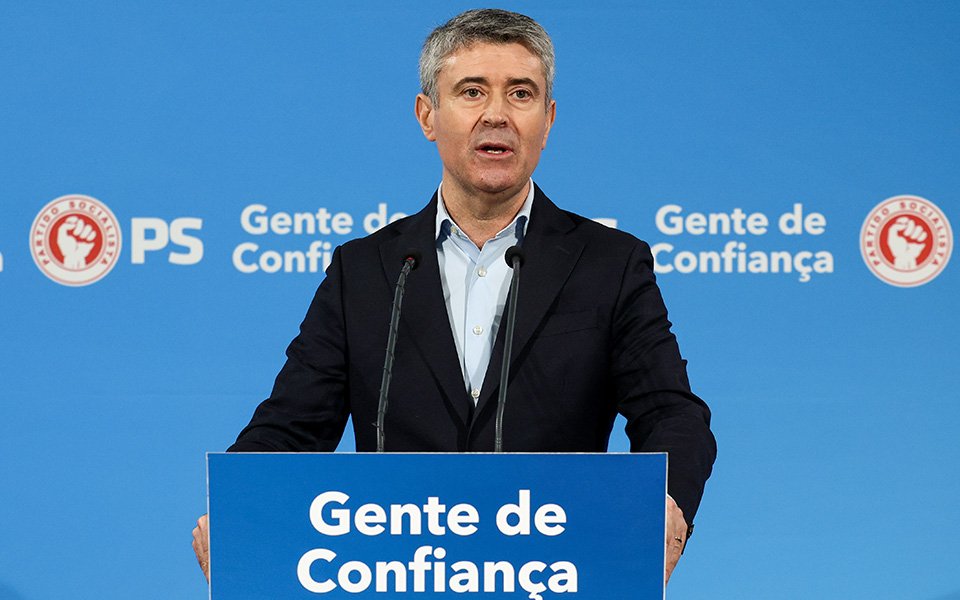 Carneiro destaca legenda "mais transformadora" e "opção sólida de administração"