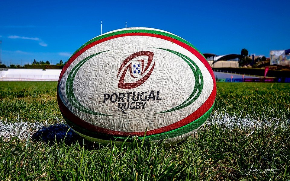 Portugal supera Geórgia e assegura seu segundo troféu no Campeonato Europeu de Rugby