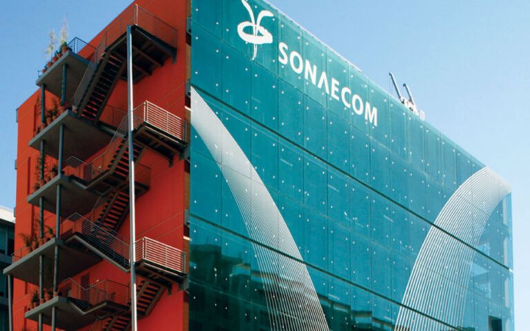 Sonaecom quase dobra seus ganhos para 51,6 milhões em 2025