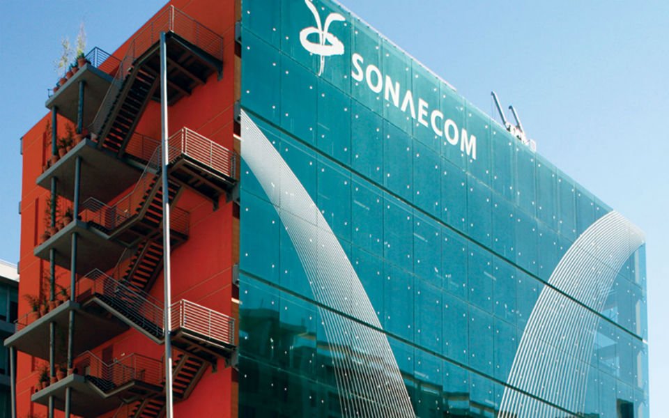 Sonaecom quase dobra seus ganhos para 51,6 milhões em 2025