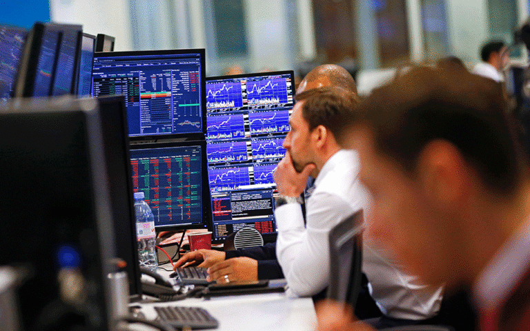 Mercado de Lisboa e Europa permanece em alta