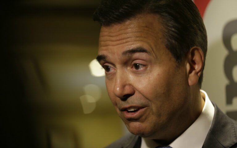 "O setor financeiro luso alcançou uma das fases mais positivas que me lembro nos últimos três décadas"