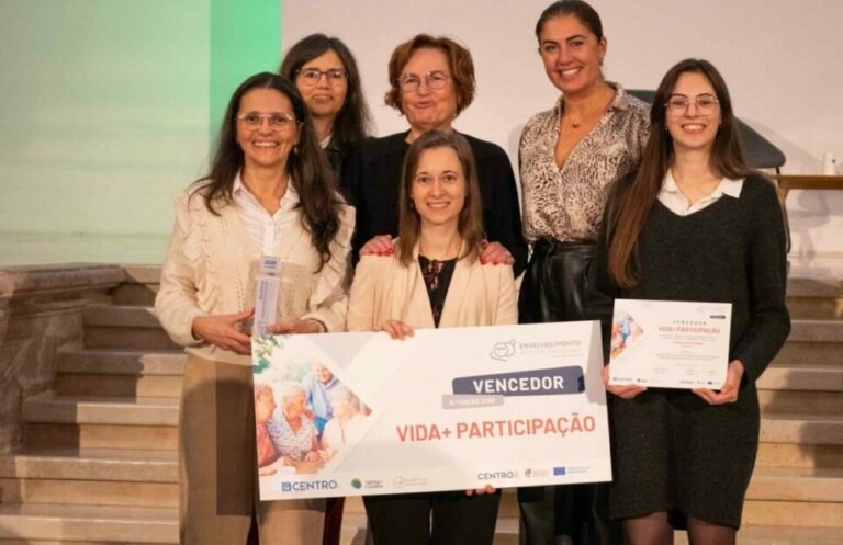 O desdobramento do Politécnico de Leiria deseja esclarecer a questão da perda cognitiva.