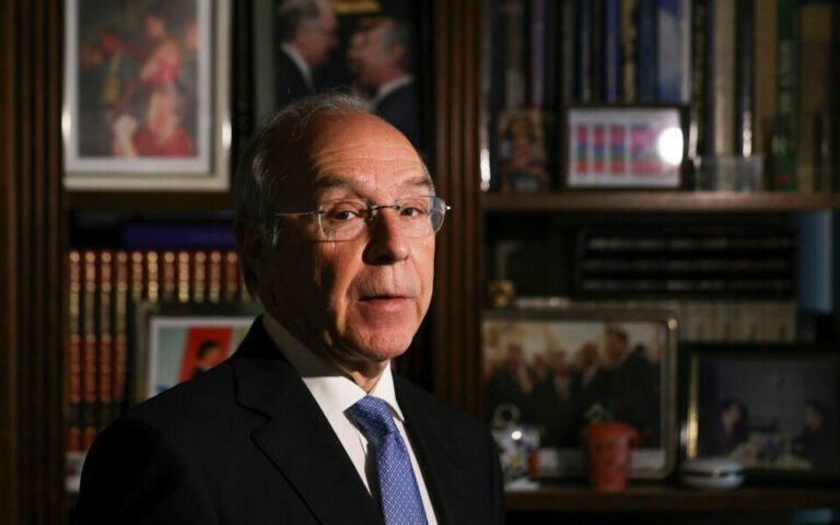 Empreiteiro não se recordava de ter desembolsado 5 mil euros mensalmente a Marques Mendes por um período de 5 anos.