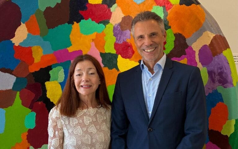 "Ritmos Estacionais": Sintonize o programa "Estimular a Mente" com João Morão