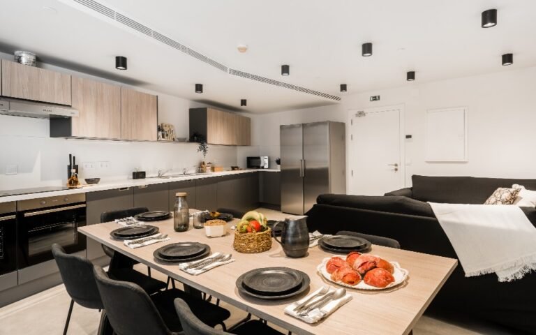 Alojamento: a categoria T1 é a que se esgota mais rapidamente no setor