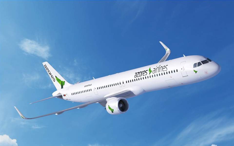 Grupo Atlantic Connect propõe 17 milhões por 85% da participação da Azores Airlines