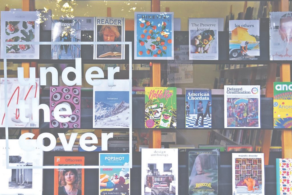 Sob a superfície: a alegria de explorar além da fachada