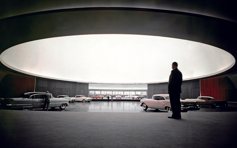 Faleceu o arquiteto Frank Gehry, criador do design do Museu Guggenheim de Bilbao