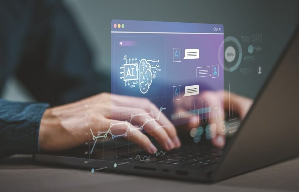 Link Consulting busca incorporar 30 novos profissionais em Análise de Dados e IA