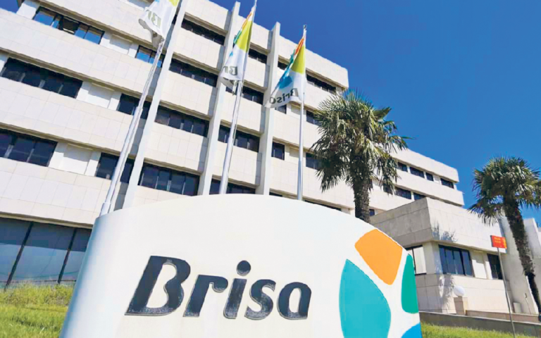 Grupo Brisa premiado com iniciativa voltada para a segurança viária e administração de infraestruturas