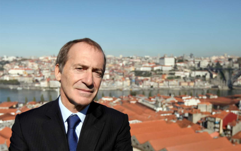 Prefeitura de Gaia planeja reduzir impostos de renda das famílias e tributo sobre empresas