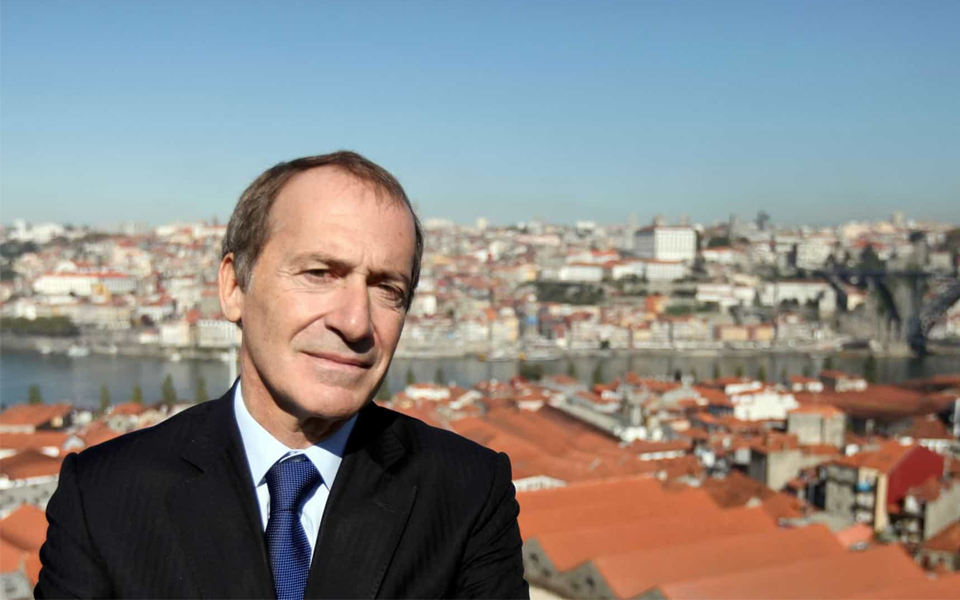 Prefeitura de Gaia planeja reduzir impostos de renda das famílias e tributo sobre empresas