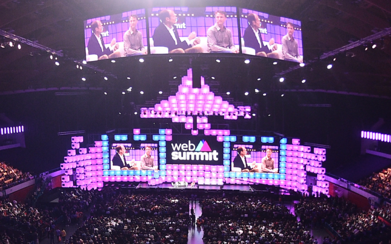 Inovação que conecta à realidade aumentada no IPCA destacou