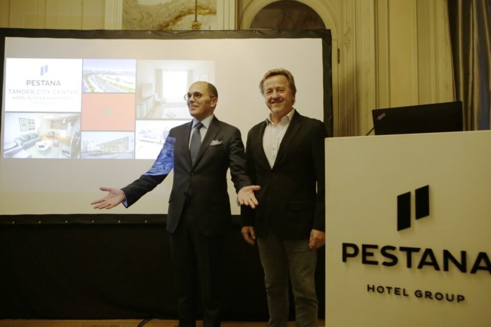 Grupo Pestana estabelece presença na Bélgica ao adquirir estabelecimento hoteleiro em Bruxelas